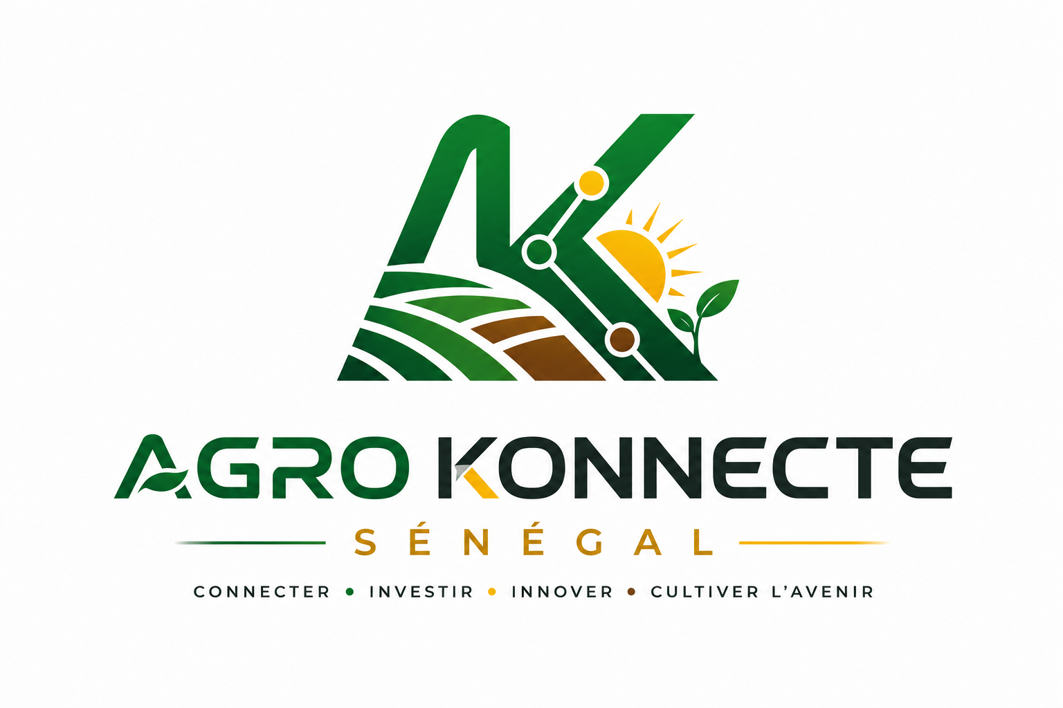 AgroKonnecte Sénégal